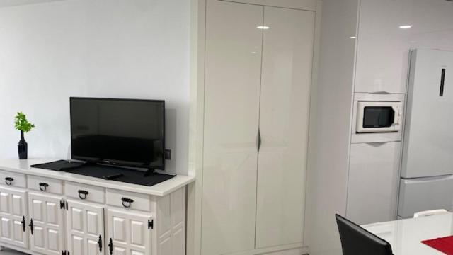 Atardecer Apartamento En Mesa Del Mar- Tacoronte Puerto De La Madera Apartment Екстериор снимка