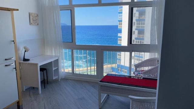 Atardecer Apartamento En Mesa Del Mar- Tacoronte Puerto De La Madera Apartment Екстериор снимка