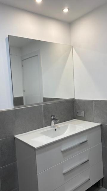 Atardecer Apartamento En Mesa Del Mar- Tacoronte Puerto De La Madera Apartment Екстериор снимка