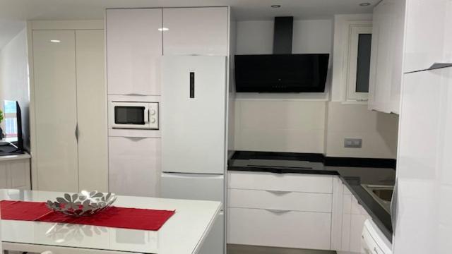 Atardecer Apartamento En Mesa Del Mar- Tacoronte Puerto De La Madera Apartment Екстериор снимка