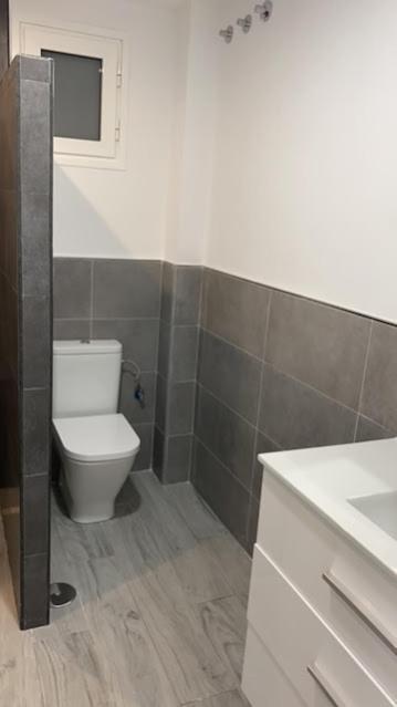 Atardecer Apartamento En Mesa Del Mar- Tacoronte Puerto De La Madera Apartment Екстериор снимка