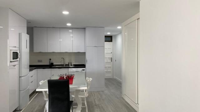 Atardecer Apartamento En Mesa Del Mar- Tacoronte Puerto De La Madera Apartment Екстериор снимка