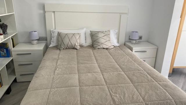 Atardecer Apartamento En Mesa Del Mar- Tacoronte Puerto De La Madera Apartment Екстериор снимка