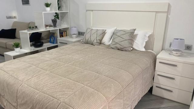 Atardecer Apartamento En Mesa Del Mar- Tacoronte Puerto De La Madera Apartment Екстериор снимка