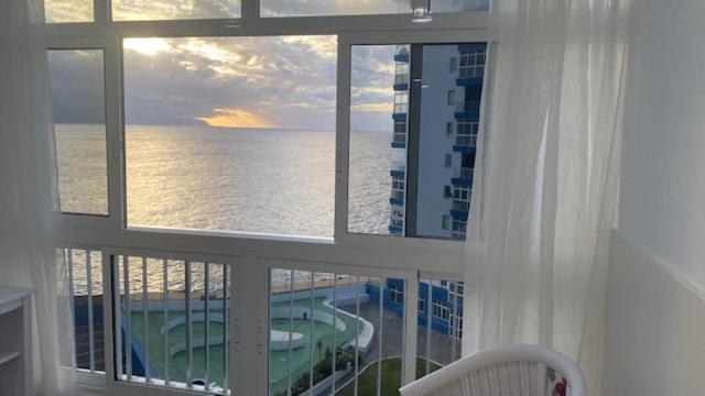 Atardecer Apartamento En Mesa Del Mar- Tacoronte Puerto De La Madera Apartment Екстериор снимка
