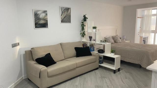 Atardecer Apartamento En Mesa Del Mar- Tacoronte Puerto De La Madera Apartment Екстериор снимка