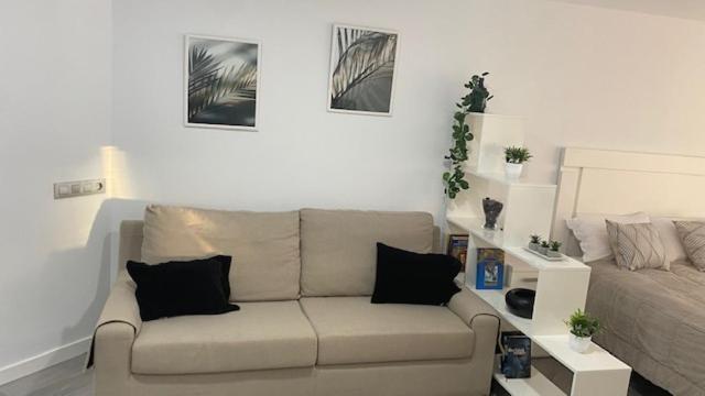 Atardecer Apartamento En Mesa Del Mar- Tacoronte Puerto De La Madera Apartment Екстериор снимка