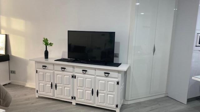 Atardecer Apartamento En Mesa Del Mar- Tacoronte Puerto De La Madera Apartment Екстериор снимка