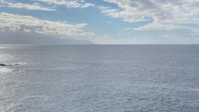 Atardecer Apartamento En Mesa Del Mar- Tacoronte Puerto De La Madera Apartment Екстериор снимка