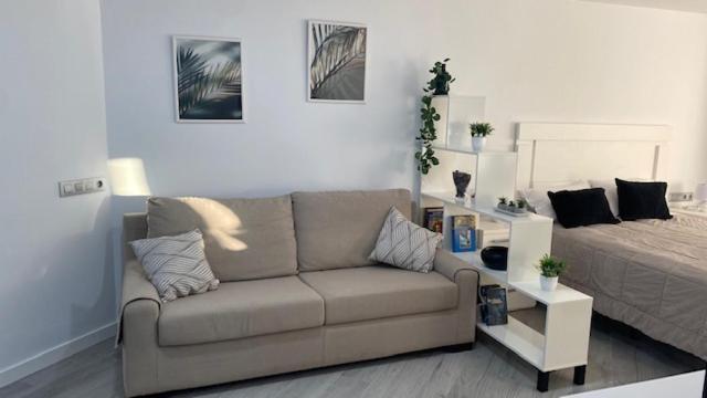 Atardecer Apartamento En Mesa Del Mar- Tacoronte Puerto De La Madera Apartment Екстериор снимка