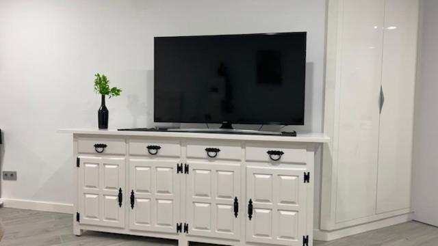 Atardecer Apartamento En Mesa Del Mar- Tacoronte Puerto De La Madera Apartment Екстериор снимка