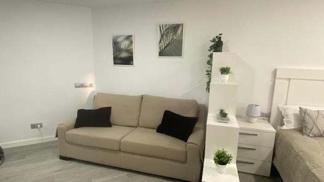 Atardecer Apartamento En Mesa Del Mar- Tacoronte Puerto De La Madera Apartment Екстериор снимка