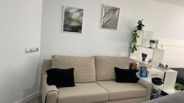 Atardecer Apartamento En Mesa Del Mar- Tacoronte Puerto De La Madera Apartment Екстериор снимка